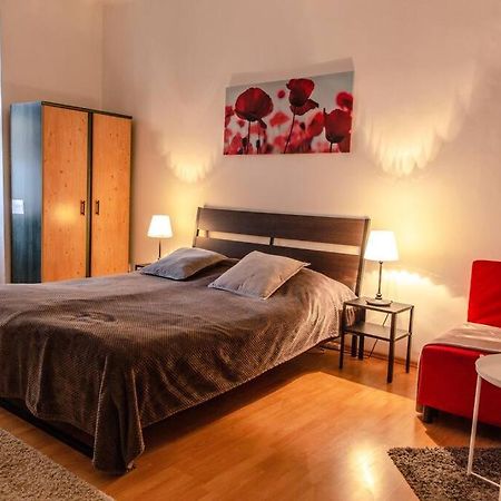 Cozy Apartment In Prague'S Best Area Eksteriør billede