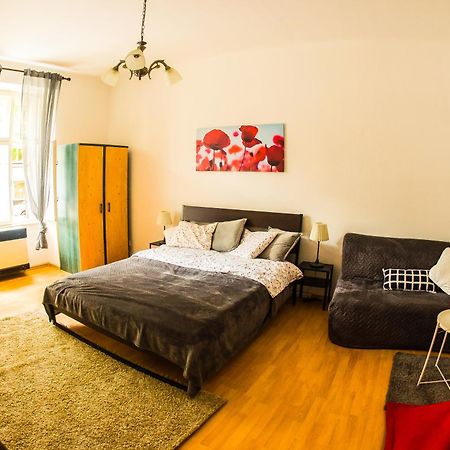 Cozy Apartment In Prague'S Best Area Eksteriør billede