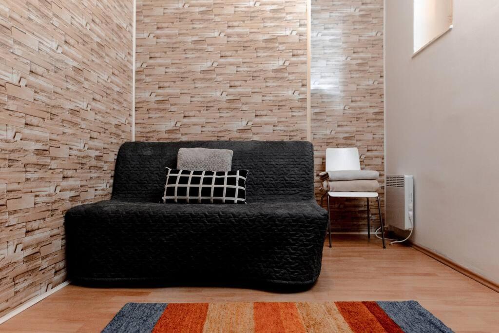 Cozy Apartment In Prague'S Best Area Eksteriør billede