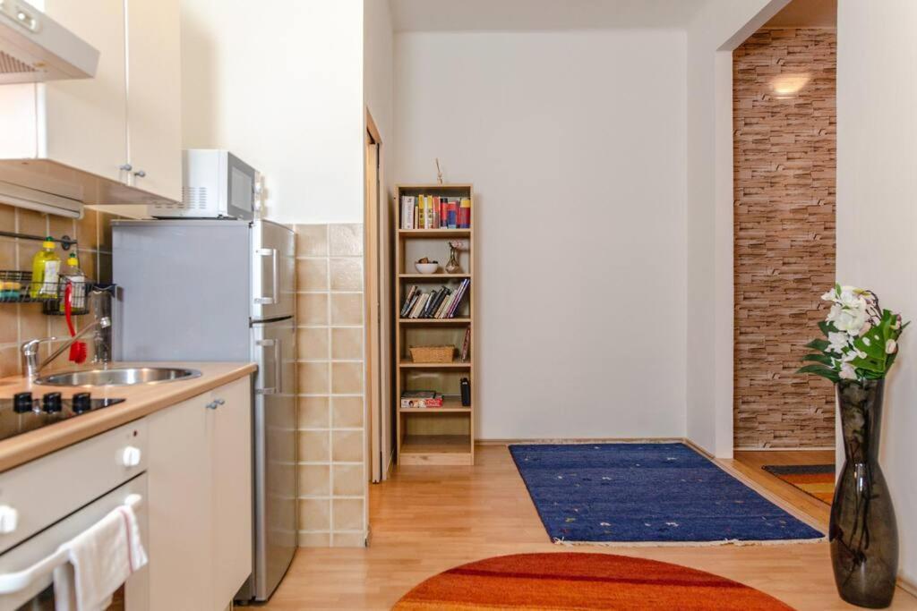 Cozy Apartment In Prague'S Best Area Eksteriør billede